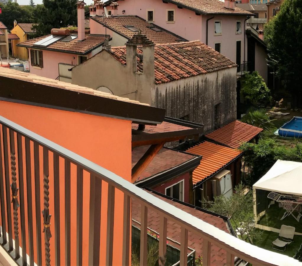 House Verona Zen Екстериор снимка