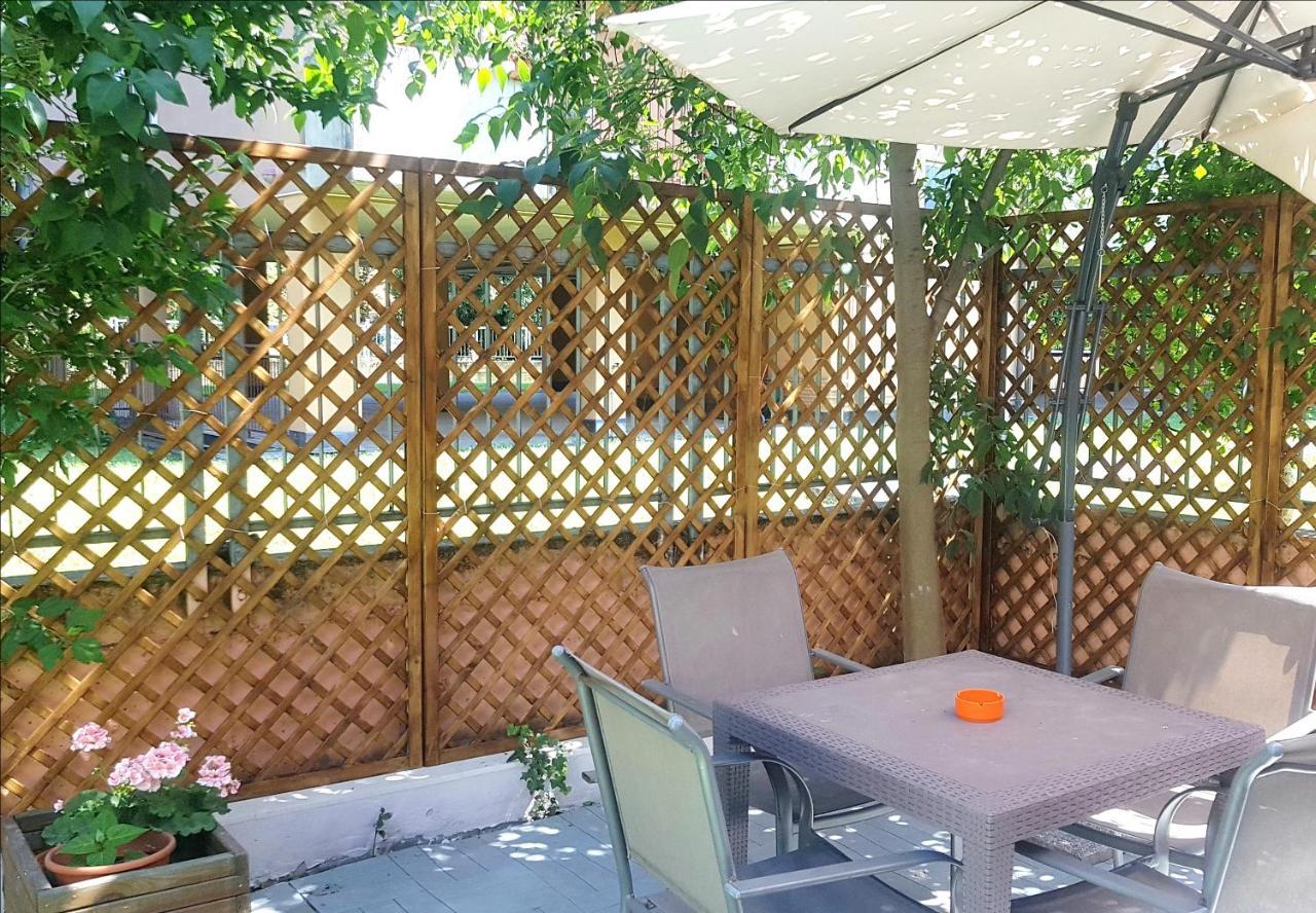 House Verona Zen Екстериор снимка