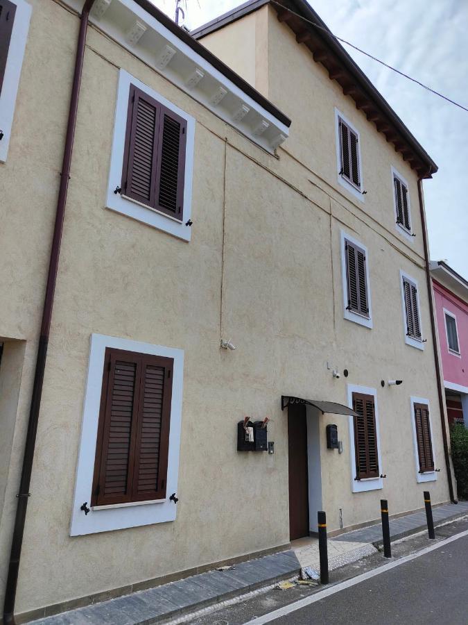 House Verona Zen Екстериор снимка