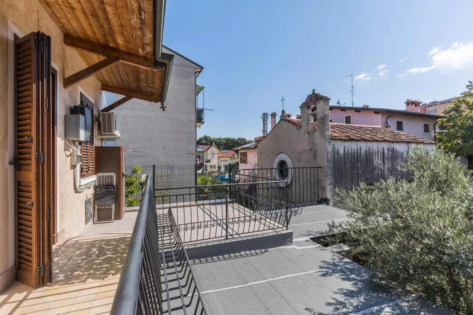 House Verona Zen Екстериор снимка