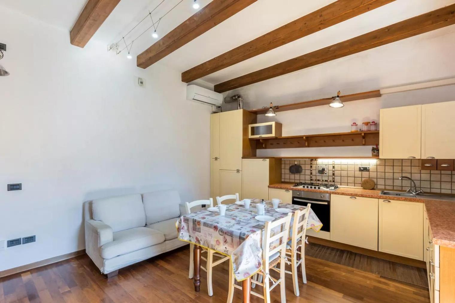 House Verona Zen Екстериор снимка