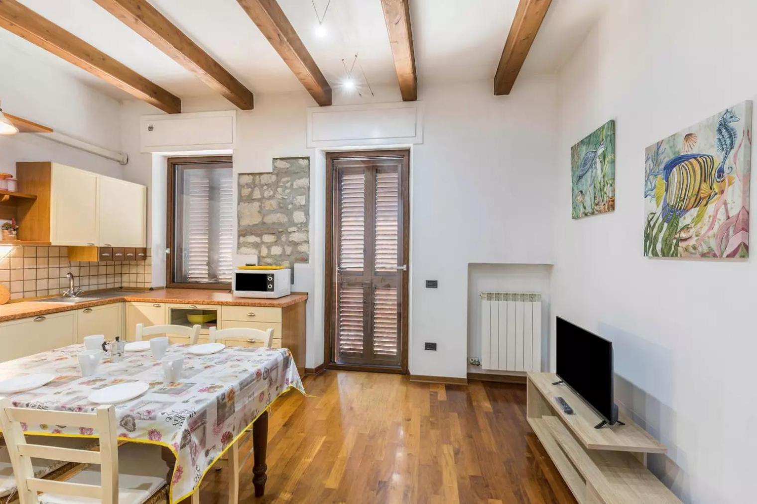 House Verona Zen Екстериор снимка