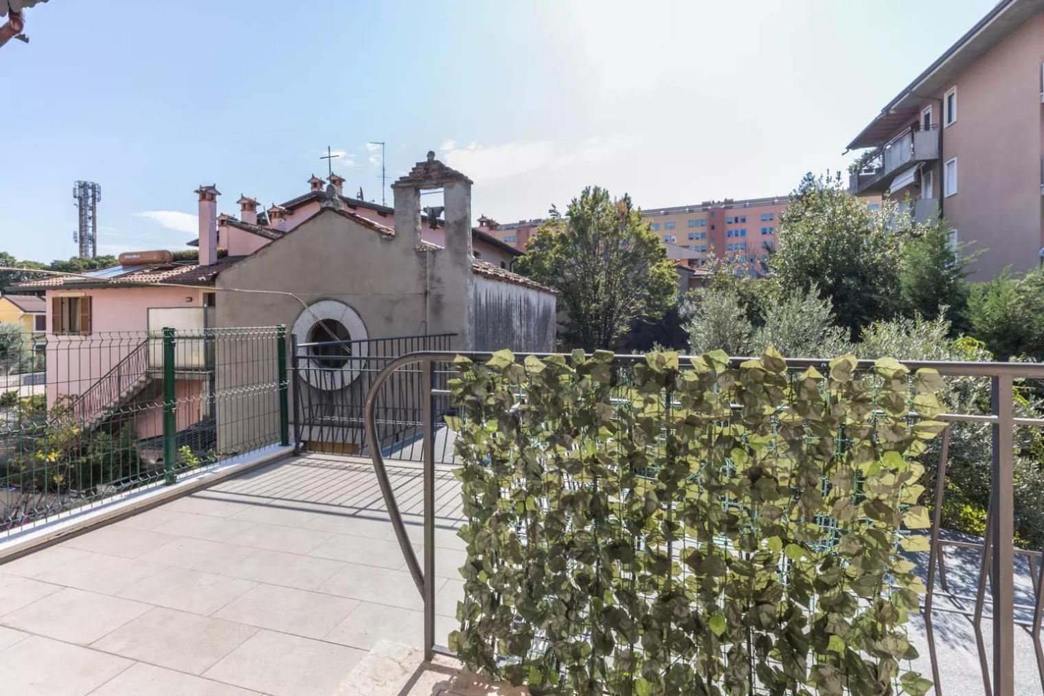 House Verona Zen Екстериор снимка
