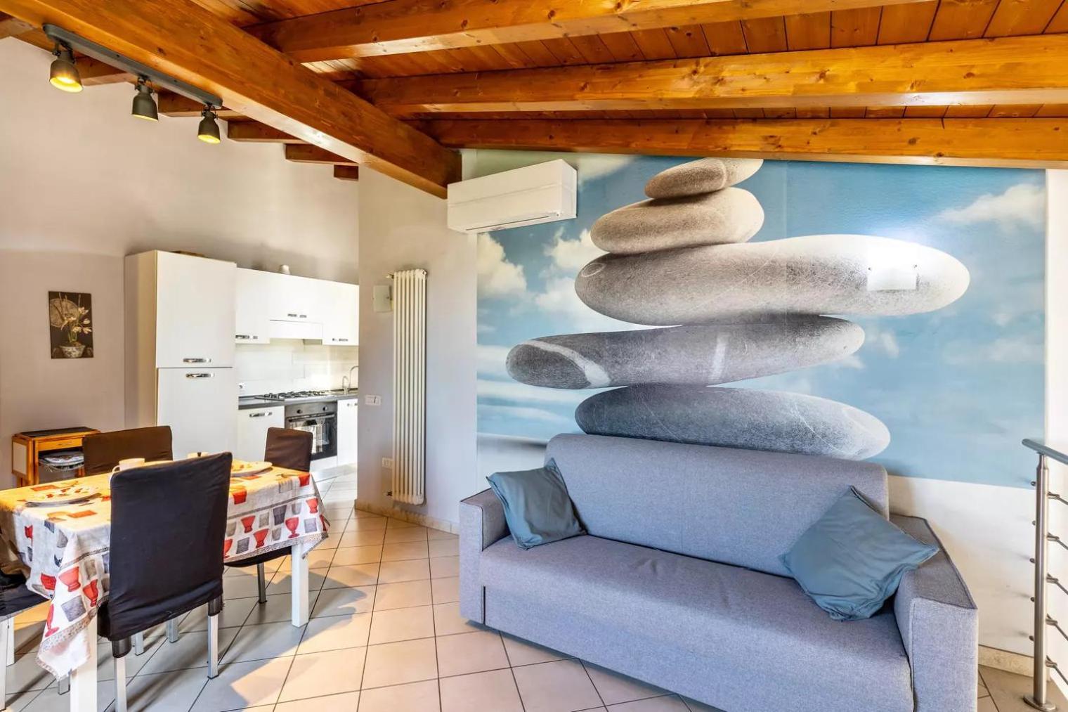 House Verona Zen Екстериор снимка