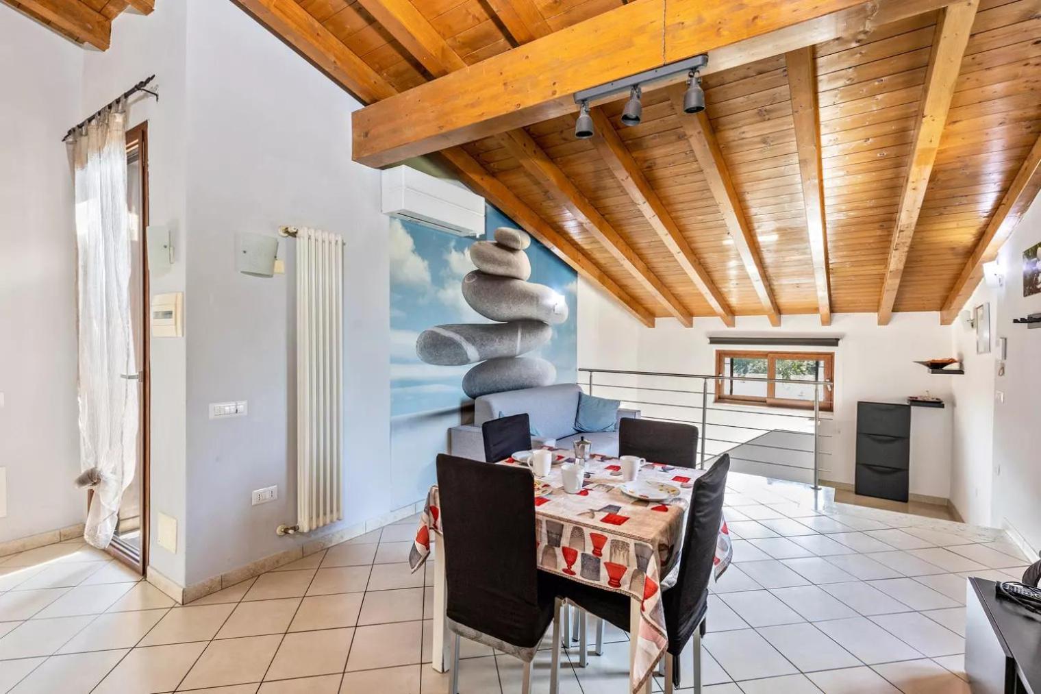 House Verona Zen Екстериор снимка