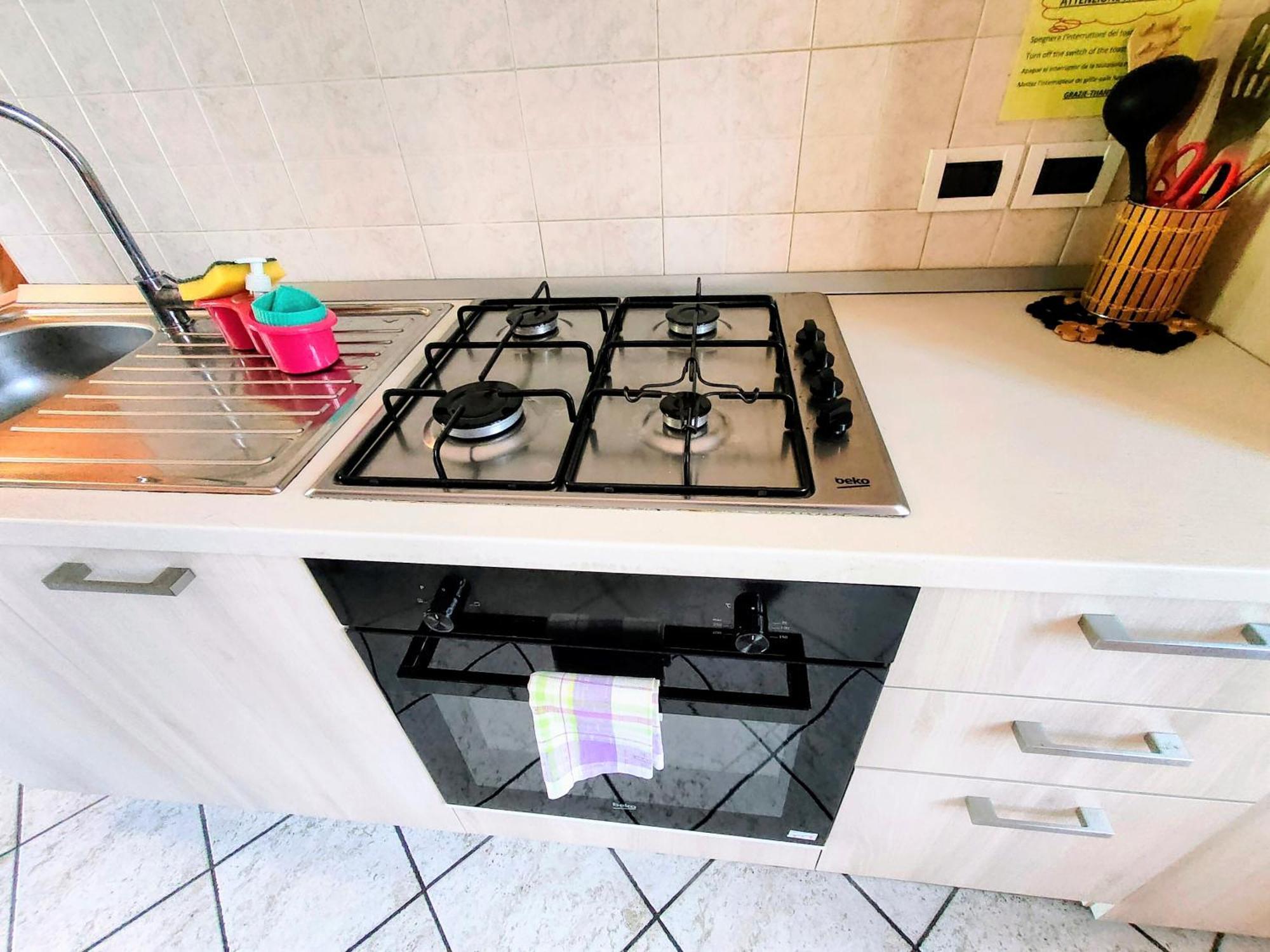 House Verona Zen Екстериор снимка