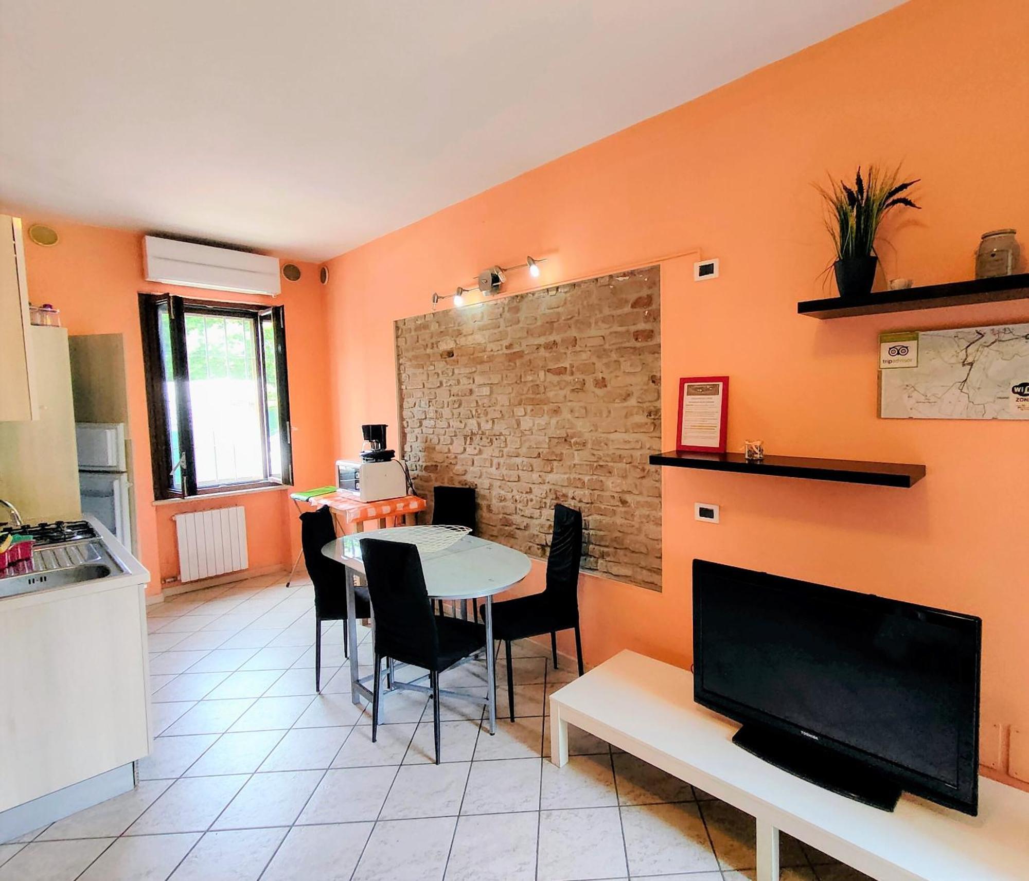 House Verona Zen Екстериор снимка