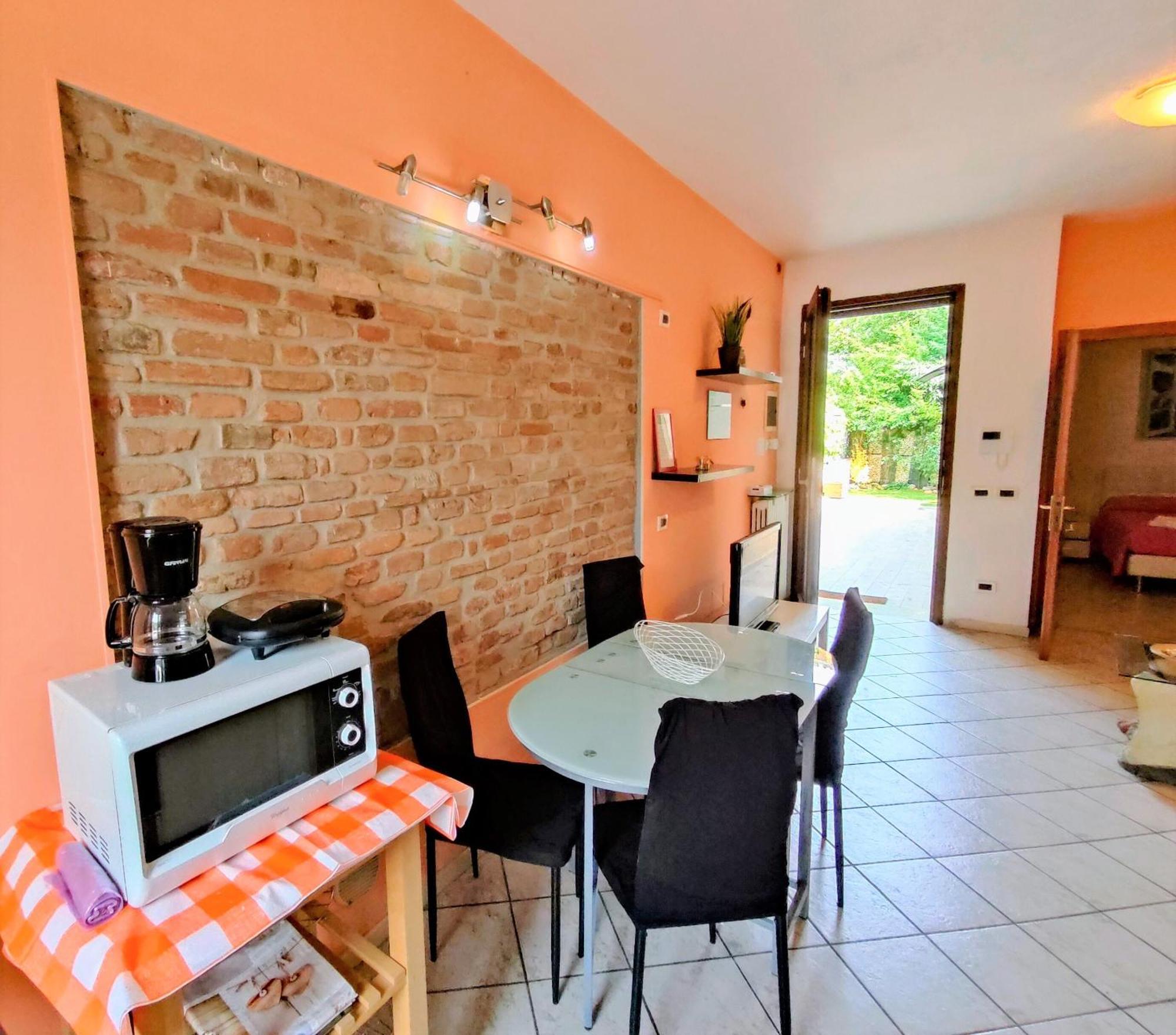 House Verona Zen Екстериор снимка