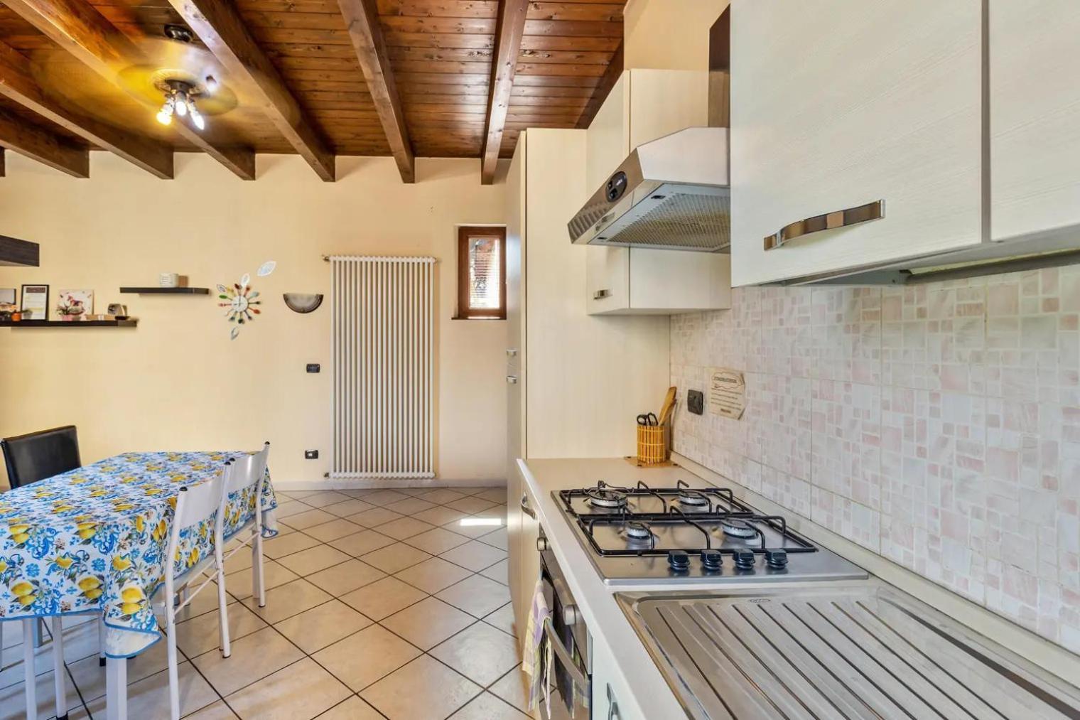 House Verona Zen Екстериор снимка