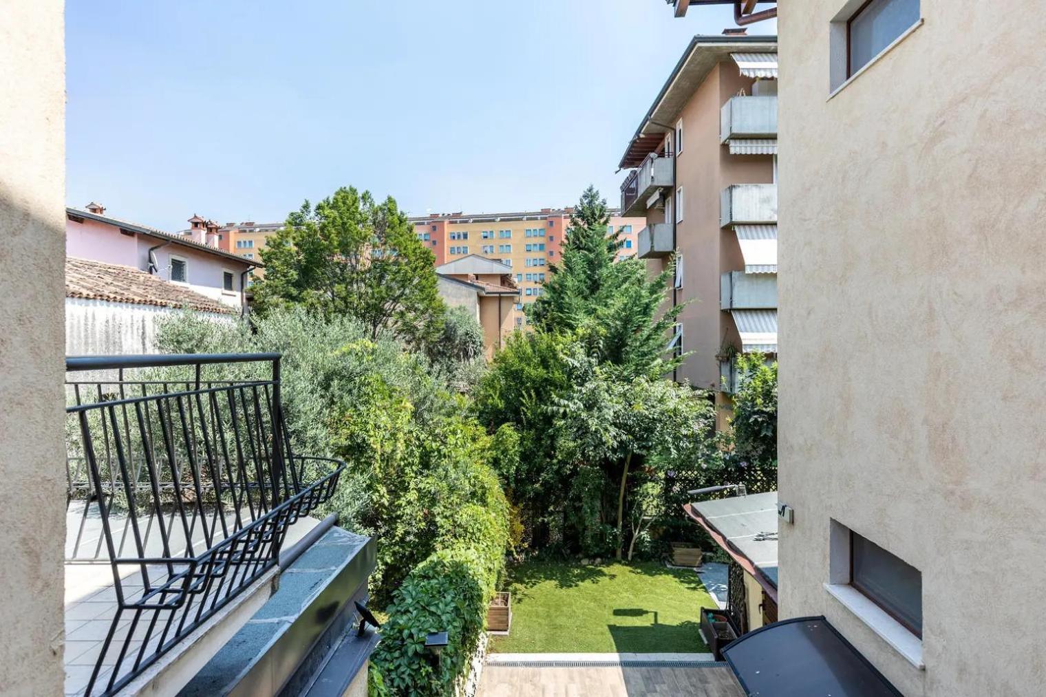 House Verona Zen Екстериор снимка