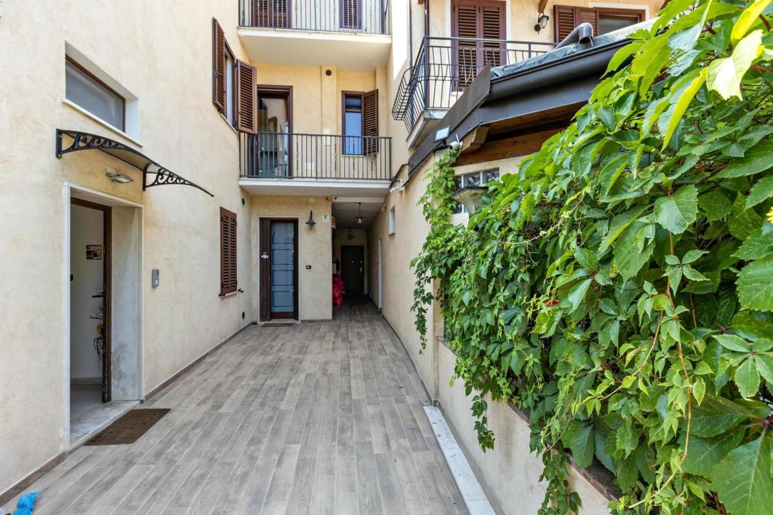 House Verona Zen Екстериор снимка