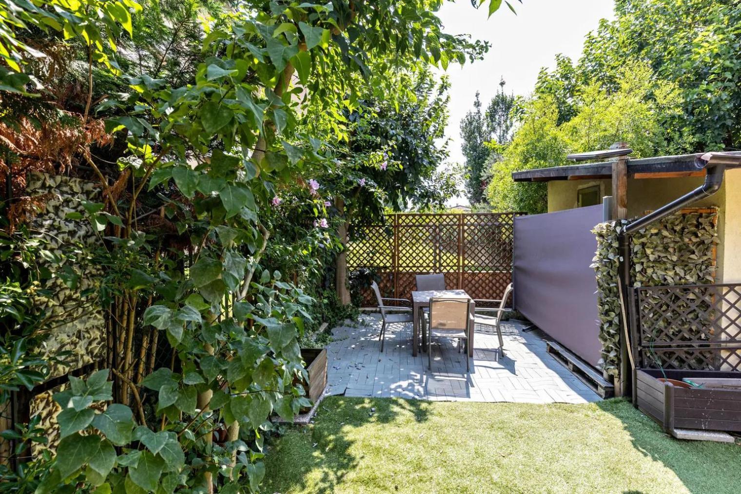 House Verona Zen Екстериор снимка