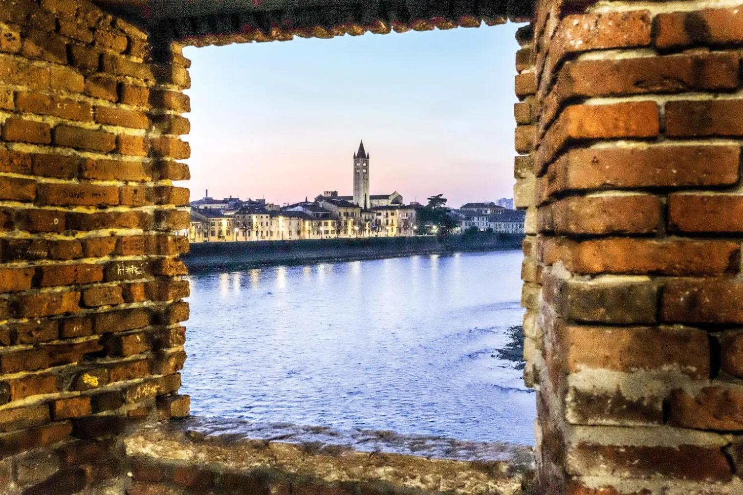 House Verona Zen Екстериор снимка