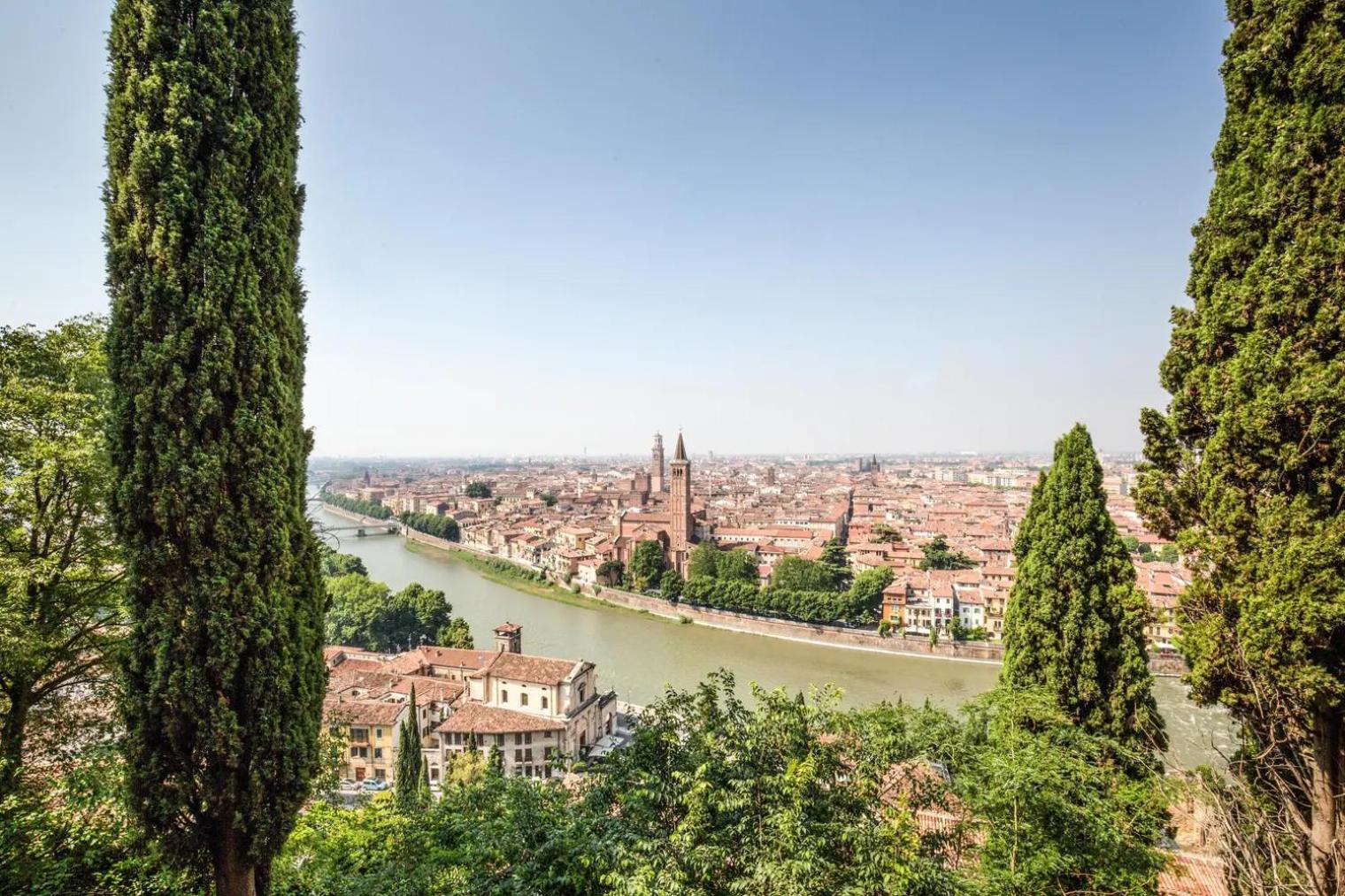 House Verona Zen Екстериор снимка