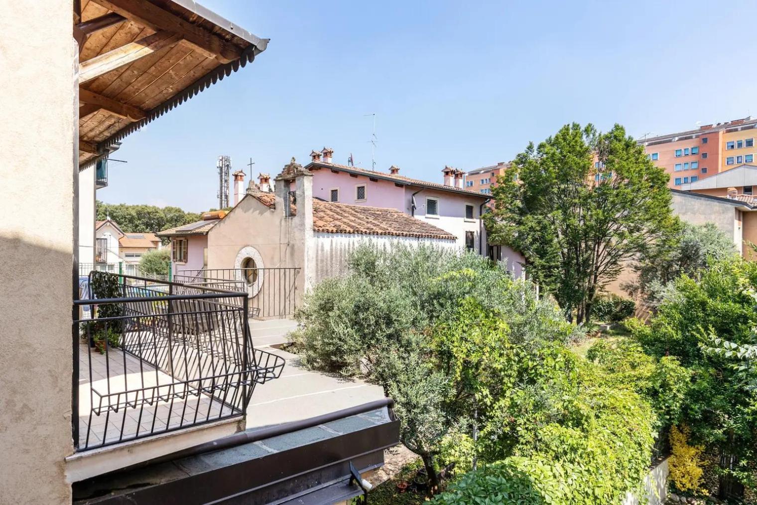 House Verona Zen Екстериор снимка
